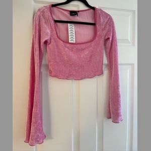 Urban Outfitters Crop Top